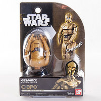 SW Яйцо-трансформер C-3PO