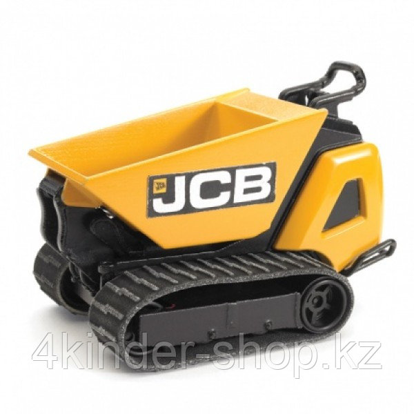 Гусеничный перевозчик сыпучих грузов JCB Dumpster HTD-5