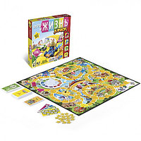 Hasbro Game "Моя первая Игра в жизнь" B0654 Hasbro Game "Моя первая Игра в жизнь"