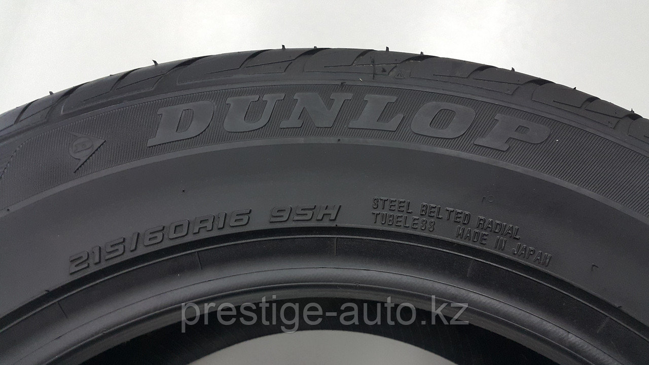 Dunlop Le Mans LM702 - Только 1шт ! - фото 2 - id-p27587420