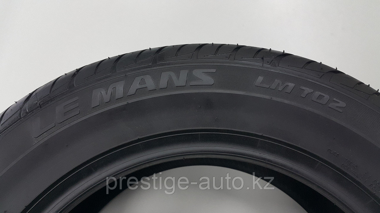 Dunlop Le Mans LM702 - Только 1шт ! - фото 3 - id-p27587420