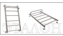 Полотенцесушитель водяной Лира 710*600