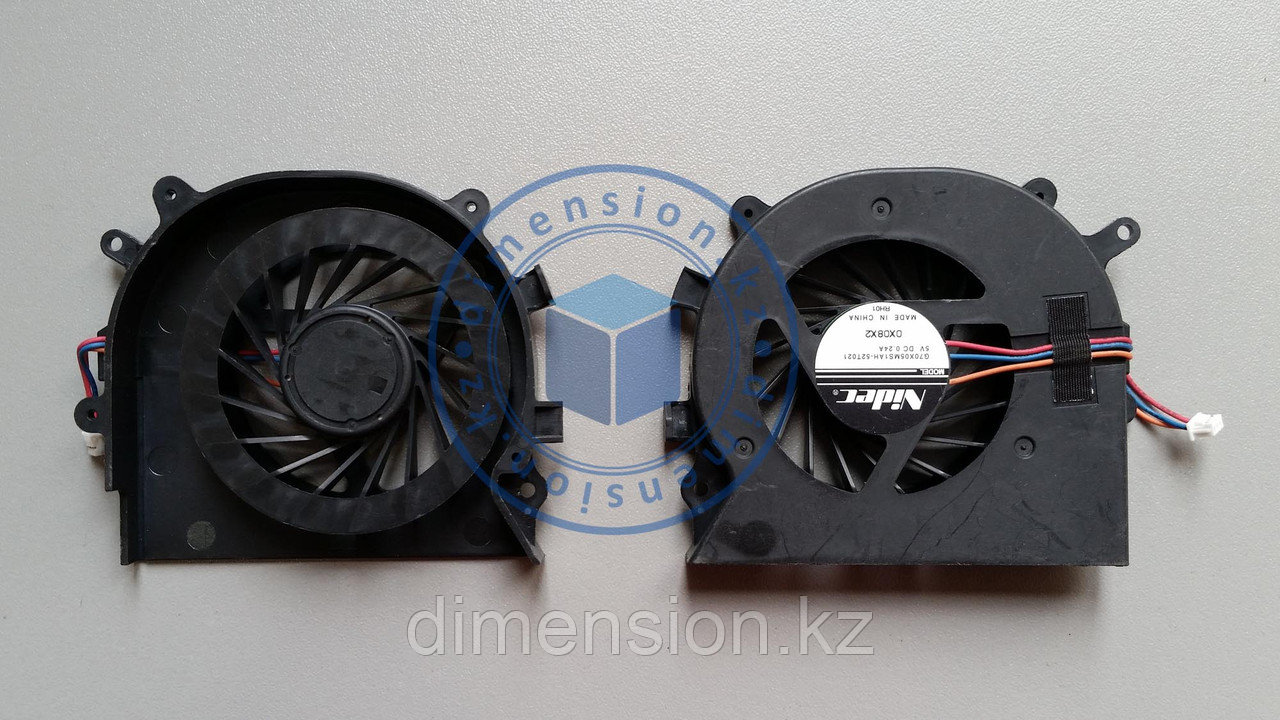 Кулер SONY VAIO VPCEA38ec EA27 EA47EC EA26 EA37 EA48ec EA35 EB4AYC