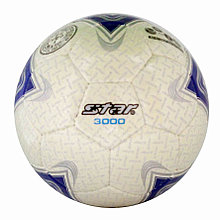 Мяч для мини футбола star