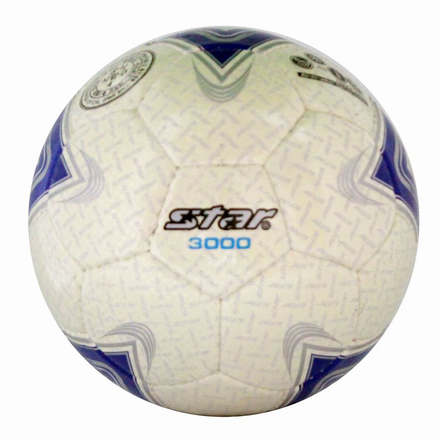 Мяч для мини футбола star - фото 1 - id-p10492011