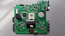 Материнская плата DA0FH2MB6E0 REV. E FUJITSU Lifebook AH530