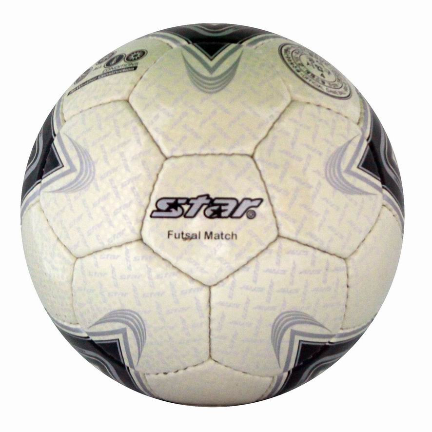 Мяч для мини футбола - фото 1 - id-p10491824