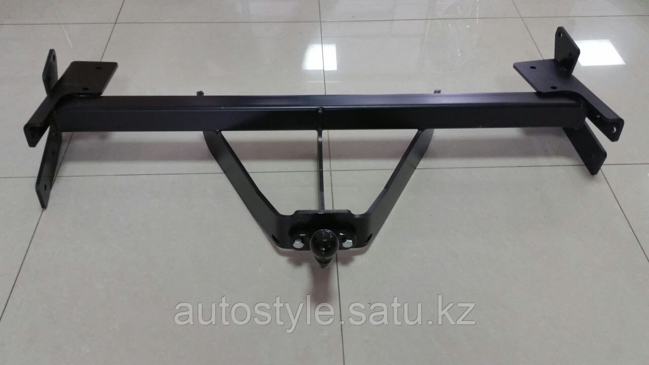 Фаркоп TOYOTA Hilux 2015- г.в., 3093-F, Bosal, 2950/120кг