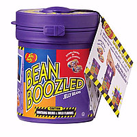 Bean Boozled