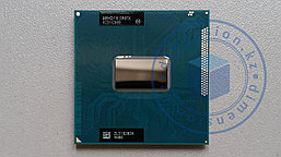 Процессор CPU для ноутбука SR0TX Intel Core i3-3120M, 3M Cache, 2.50 GHz