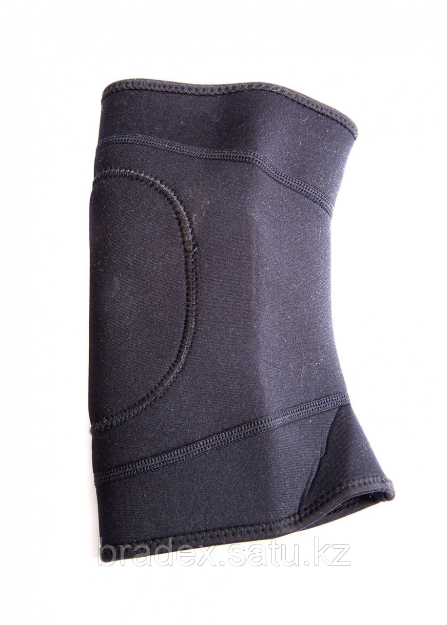 Наколенник утягивающий с ионами меди Copper Compression Wear for knee Bradex - фото 5 - id-p32947526