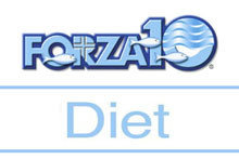 Сухой корм для собак Forza10: Linea Diet (гипоаллергенная линия)