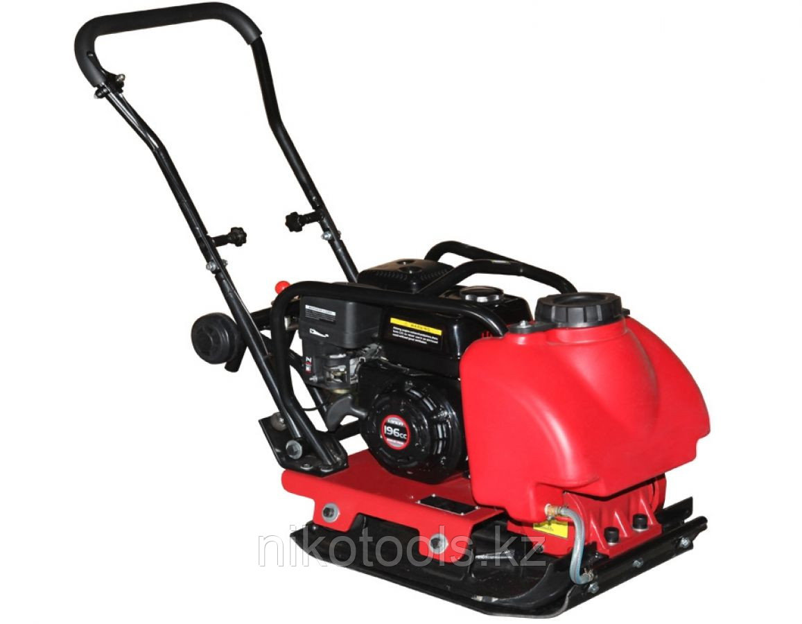 Виброплита ALTECO C100TL