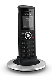 IP-DECT телефон Snom M25 (00003987)
