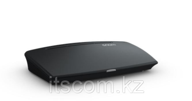 IP-DECT базовая станция Snom M300 (00003986)