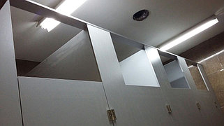 Туалетные перегородки 8