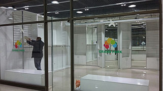 Торгово-выставочное оборудование 1