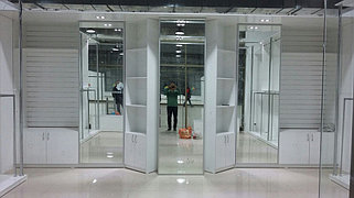 Торгово-выставочное оборудование 2