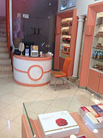 Торгово-выставочное оборудование 4