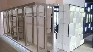 Торгово-выставочное оборудование 8