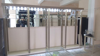 Торгово-выставочное оборудование 10