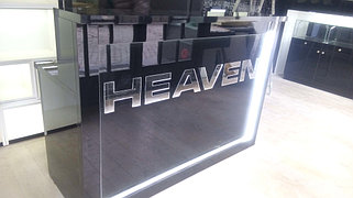 Торгово-выставочное оборудование 13