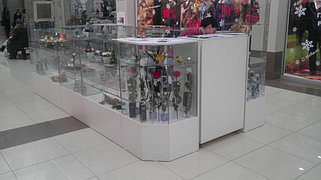 Торгово-выставочное оборудование 23