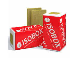 Утеплитель Изобокс Инсайд
