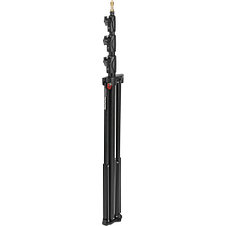 Manfrotto 1004BAC штатив световой с системой защиты падения прибора, фото 3