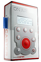 MiniCASTER analog/Composite интернет-стриммер на основе энкодера Live H.264