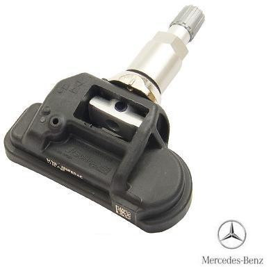 Датчик давления для Mercedes Benz Gl (X166) - фото 1 - id-p27651509
