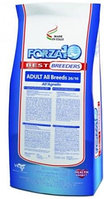 Сухой корм для собак всех пород с микрокапсулами Forza10 Adult All Breed agn/mcaps (26/16) (ягненок)
