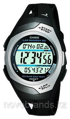 Наручные часы Casio STR-300C-1A