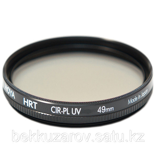 Hoya CIR UV HRT 49 mm