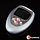 Электронный импульсный миостимулятор массажер для похудения и сжигания жира, фото 5