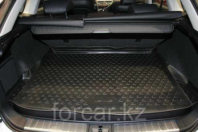 Коврик в багажник RX350 2009 -> - фото 2 - id-p204045