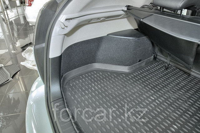 Коврик в багажник RX330-350 2003-2009 - фото 2 - id-p204044