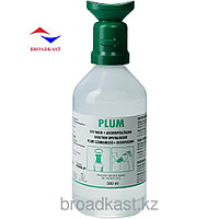 К зді жууға арналған ерітінді PLUM EYE WASH 500 мл