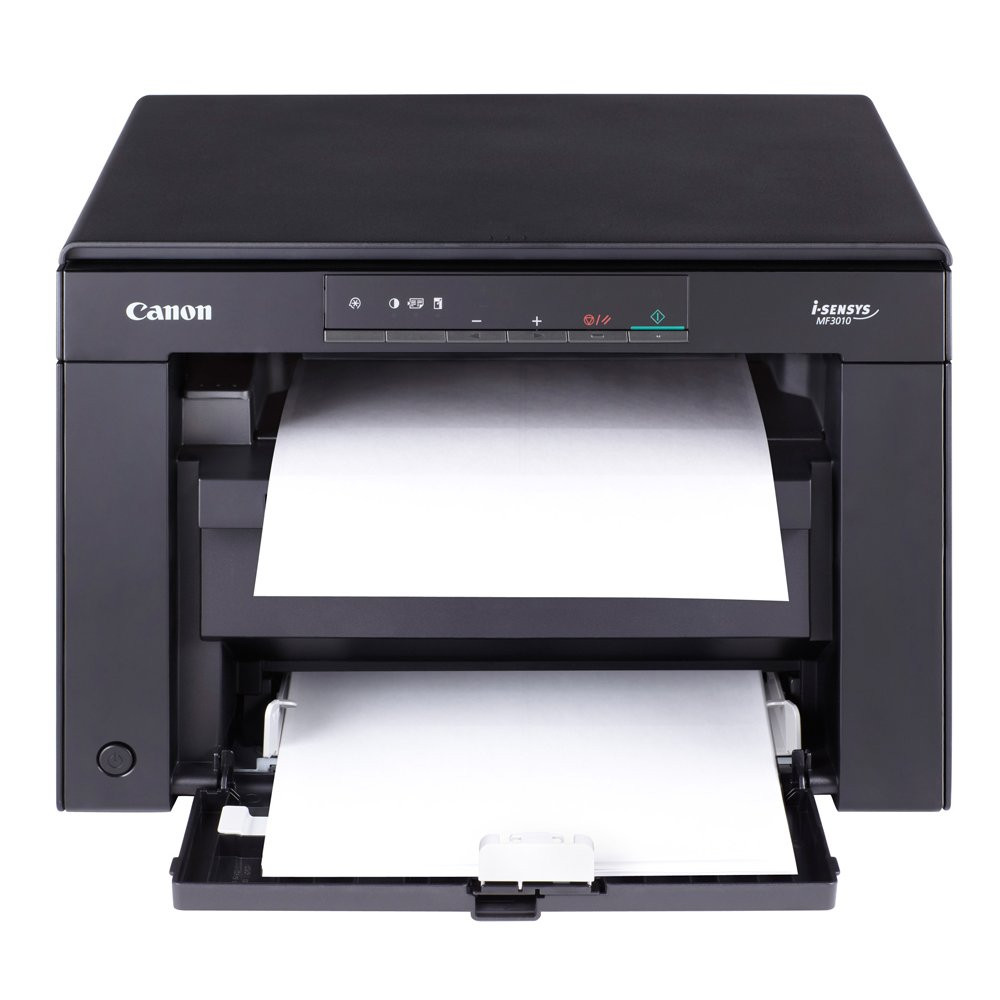 Canon I-SENSYS MF3010 Printer/Scanner/Copier A4 (Id 4524106)