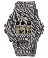 Наручные часы Casio DW-6900ZB-8D, фото 1