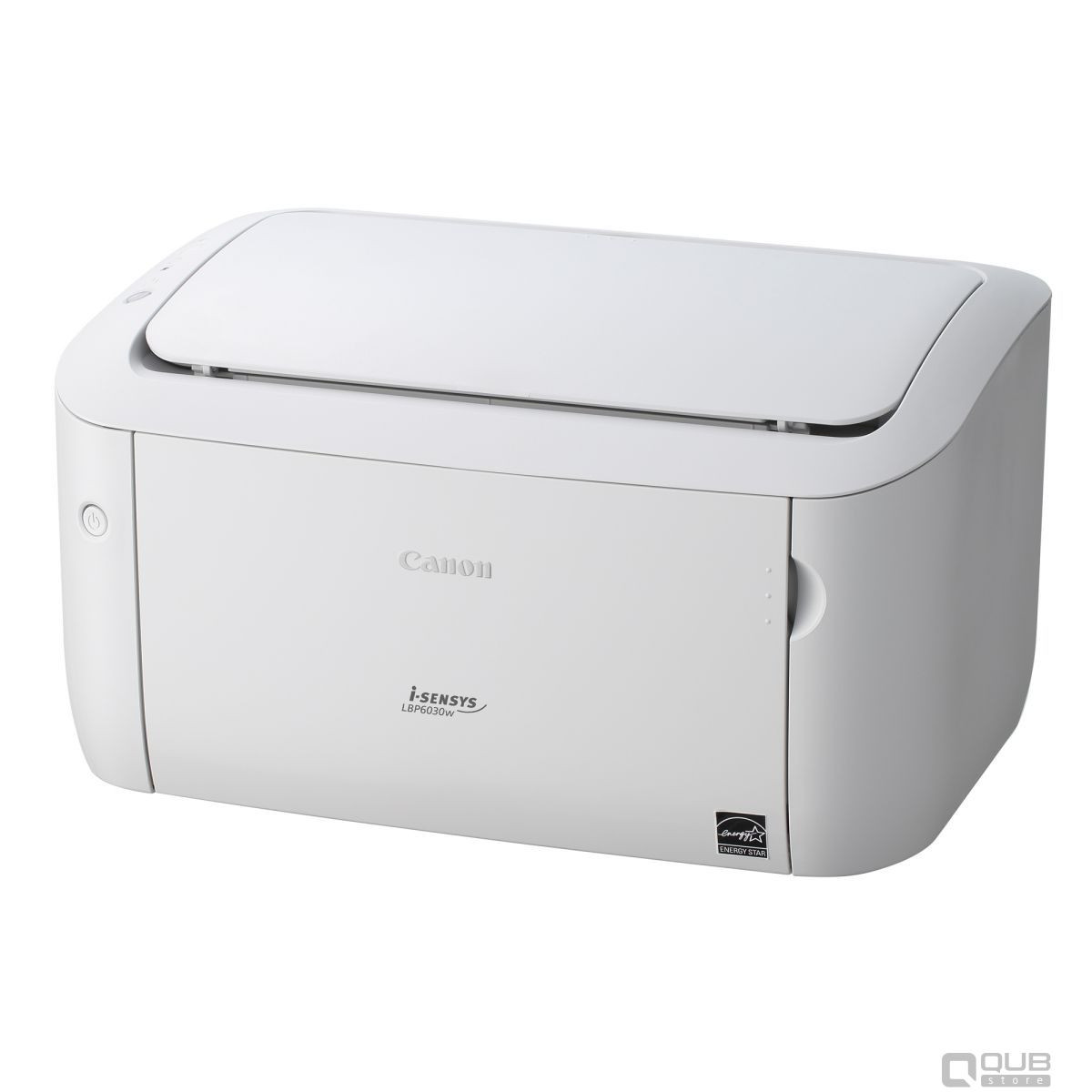 Принтер лазерный Canon LBP-6030W A4, 600x600dpi, 18ppm,8mb, USB 2.0.,лоток 150л, нагр 5000стр/мес, (картридж