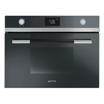 Встраиваемая духовка Smeg SF4120MCN
