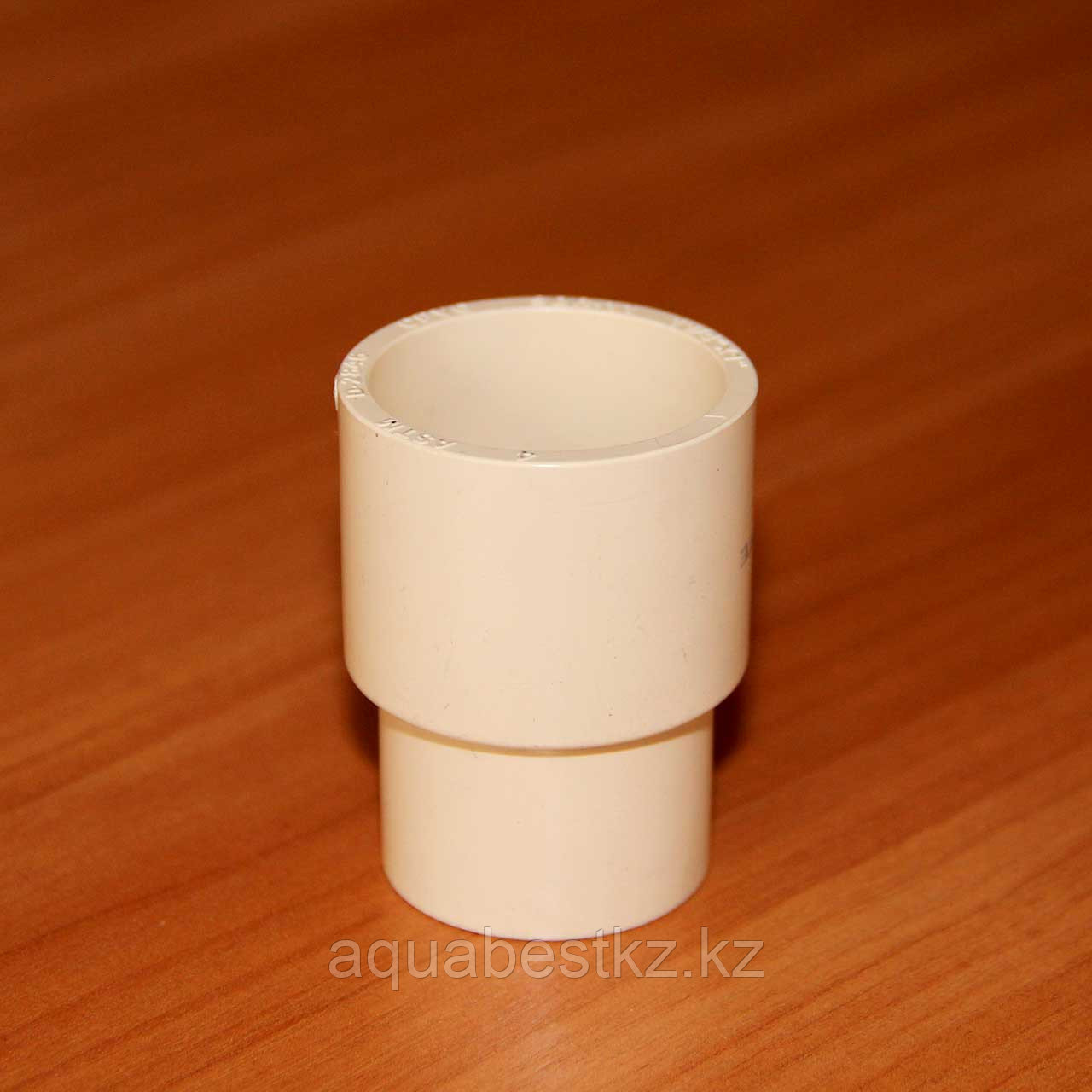 Муфта переходная 40х32 ХПВХ CPVC, фото 1