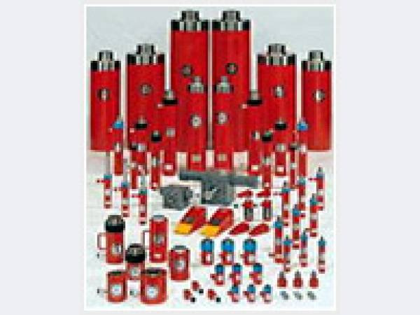 Гидроцилиндр экскаватора Komatsu, Hitachi, Caterpillar, Volvo, Hyundai, фото 1