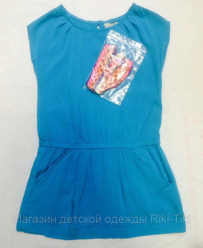 Платья