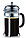 Заварник френч пресс JML 600 ml Coffee and Tea (пресс для чая и кофе), фото 2