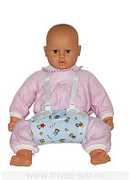 Бандаж на тазобедренный сустав детский Т-8402 (шина Фрейка)