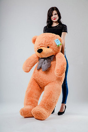 Мишка карамельный, 160 см