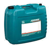 Май ADDINOL CUTOIL FG-15 20L Тағамдық рұқсаты бар арнайы май.