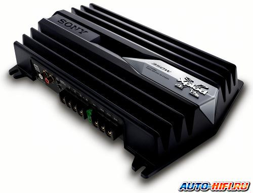 2-канальный усилитель Sony XM-GTX6020